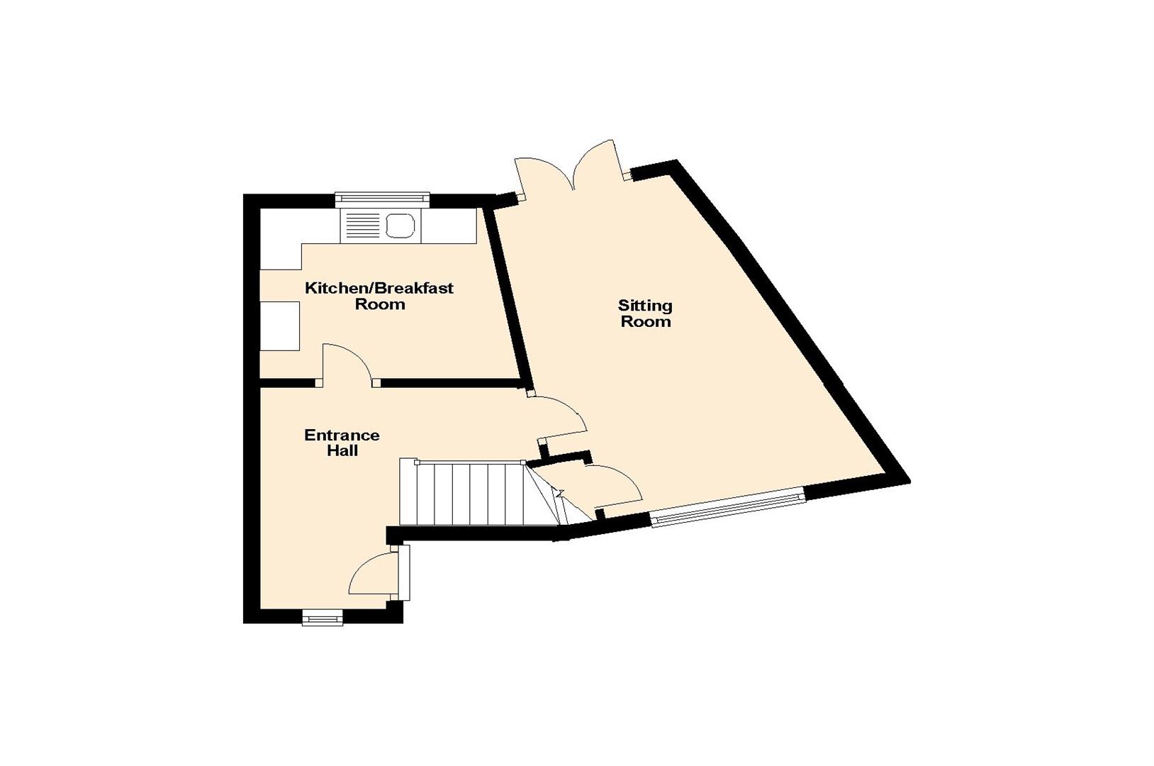 2 Bedroom to let in Haverhill Cheffins Haverhill Office